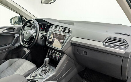 Volkswagen Tiguan II, 2020 год, 2 750 000 рублей, 11 фотография