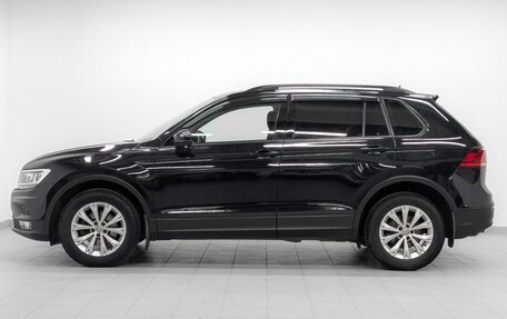 Volkswagen Tiguan II, 2020 год, 2 750 000 рублей, 8 фотография