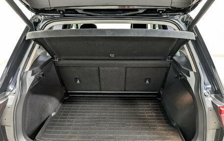 Volkswagen Tiguan II, 2020 год, 2 750 000 рублей, 10 фотография