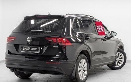 Volkswagen Tiguan II, 2020 год, 2 750 000 рублей, 5 фотография