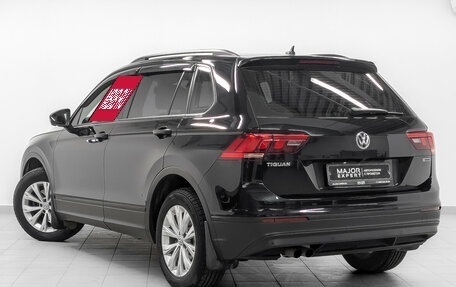 Volkswagen Tiguan II, 2020 год, 2 750 000 рублей, 7 фотография