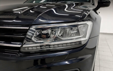 Volkswagen Tiguan II, 2020 год, 2 750 000 рублей, 17 фотография