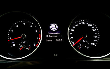 Volkswagen Tiguan II, 2020 год, 2 750 000 рублей, 13 фотография