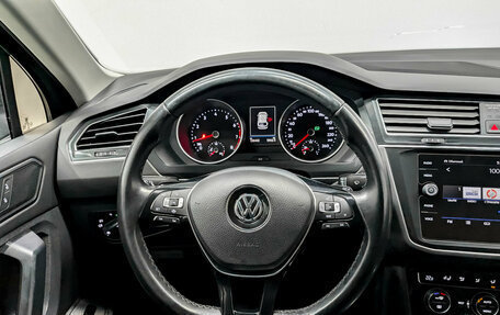 Volkswagen Tiguan II, 2020 год, 2 750 000 рублей, 21 фотография