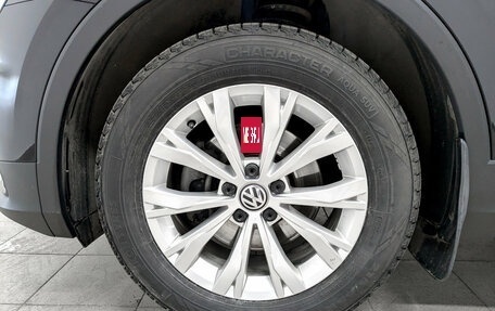 Volkswagen Tiguan II, 2020 год, 2 750 000 рублей, 18 фотография