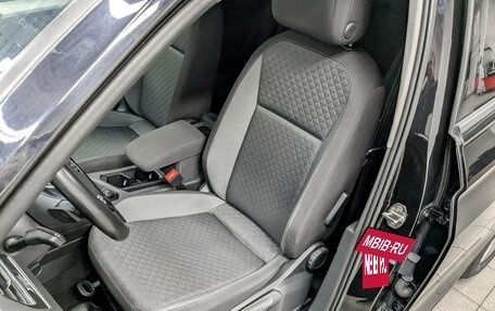 Volkswagen Tiguan II, 2020 год, 2 750 000 рублей, 20 фотография