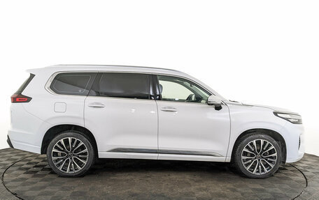CheryExeed VX, 2021 год, 2 690 000 рублей, 4 фотография
