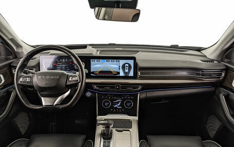 CheryExeed VX, 2021 год, 2 690 000 рублей, 14 фотография