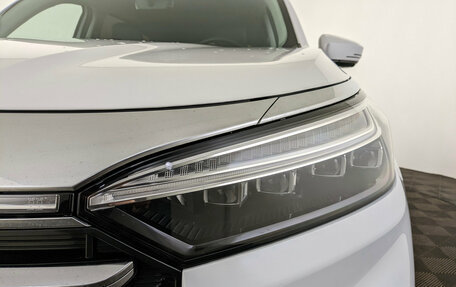 CheryExeed VX, 2021 год, 2 690 000 рублей, 11 фотография