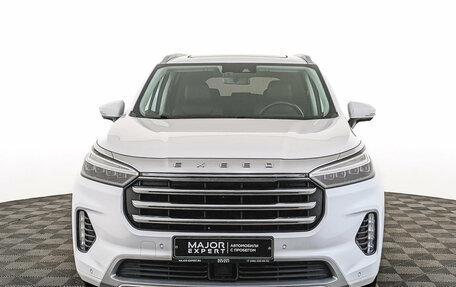 CheryExeed VX, 2021 год, 2 690 000 рублей, 2 фотография