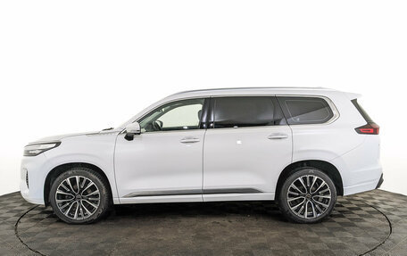 CheryExeed VX, 2021 год, 2 690 000 рублей, 8 фотография