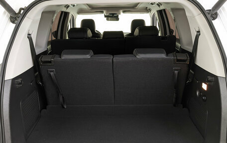 CheryExeed VX, 2021 год, 2 690 000 рублей, 10 фотография