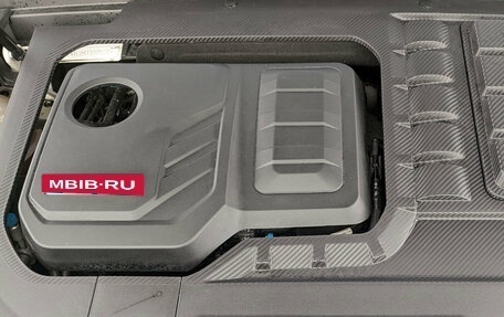 CheryExeed VX, 2021 год, 2 690 000 рублей, 9 фотография