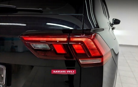 Volkswagen Tiguan II, 2020 год, 2 750 000 рублей, 29 фотография