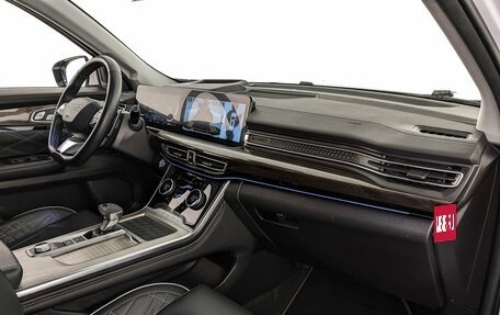 CheryExeed VX, 2021 год, 2 690 000 рублей, 13 фотография