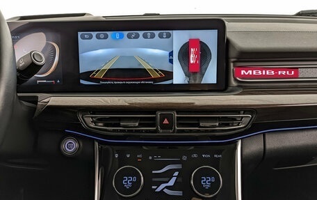 CheryExeed VX, 2021 год, 2 690 000 рублей, 17 фотография