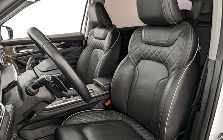 CheryExeed VX, 2021 год, 2 690 000 рублей, 20 фотография