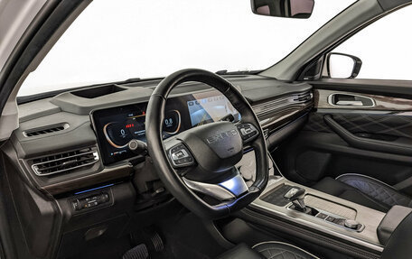 CheryExeed VX, 2021 год, 2 690 000 рублей, 15 фотография