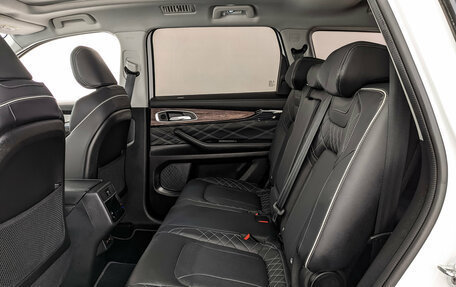 CheryExeed VX, 2021 год, 2 690 000 рублей, 18 фотография