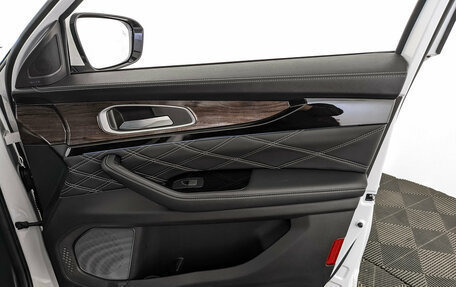 CheryExeed VX, 2021 год, 2 690 000 рублей, 25 фотография