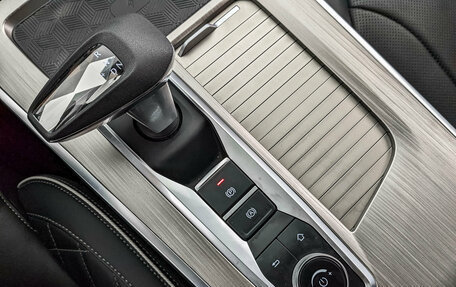 CheryExeed VX, 2021 год, 2 690 000 рублей, 21 фотография