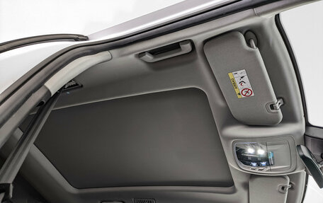 CheryExeed VX, 2021 год, 2 690 000 рублей, 23 фотография