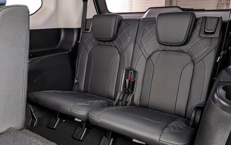 CheryExeed VX, 2021 год, 2 690 000 рублей, 26 фотография