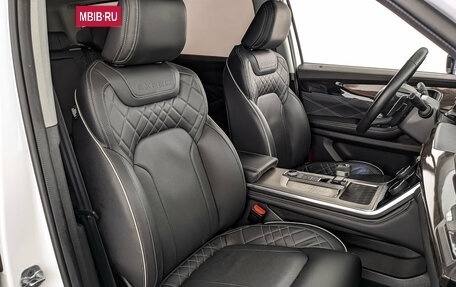 CheryExeed VX, 2021 год, 2 690 000 рублей, 24 фотография