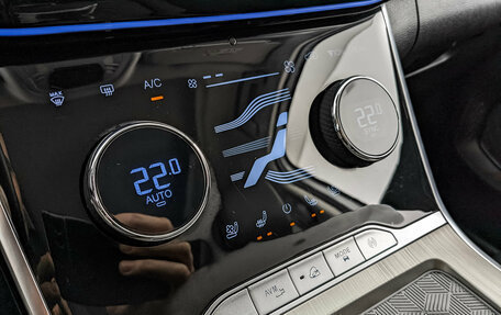 CheryExeed VX, 2021 год, 2 690 000 рублей, 30 фотография