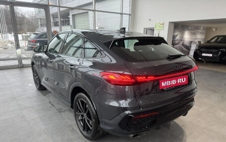 Audi Q5, 2025 год, 9 500 000 рублей, 6 фотография