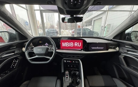 Audi Q5, 2025 год, 9 500 000 рублей, 9 фотография