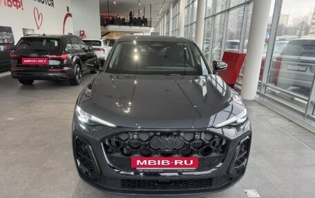 Audi Q5, 2025 год, 9 500 000 рублей, 2 фотография