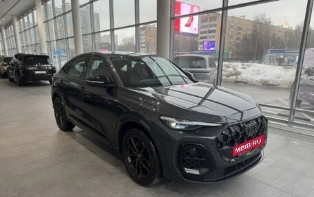 Audi Q5, 2025 год, 9 500 000 рублей, 3 фотография