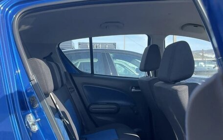 Suzuki Splash I рестайлинг, 2008 год, 397 000 рублей, 6 фотография