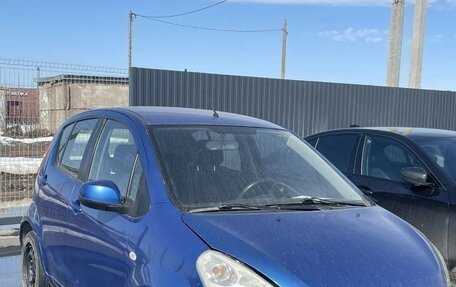 Suzuki Splash I рестайлинг, 2008 год, 397 000 рублей, 2 фотография