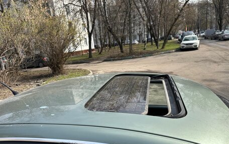 Volkswagen Passat B5+ рестайлинг, 2001 год, 370 000 рублей, 3 фотография