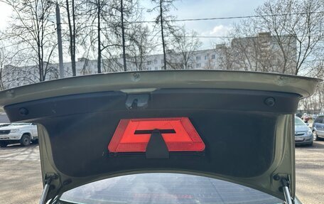 Volkswagen Passat B5+ рестайлинг, 2001 год, 370 000 рублей, 6 фотография