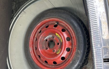 Volkswagen Passat B5+ рестайлинг, 2001 год, 370 000 рублей, 14 фотография