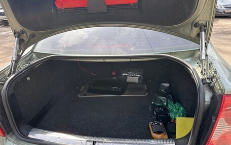 Volkswagen Passat B5+ рестайлинг, 2001 год, 370 000 рублей, 7 фотография