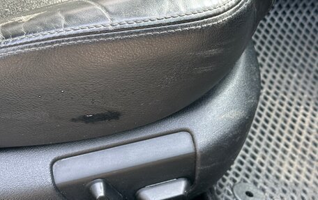 Volkswagen Passat B5+ рестайлинг, 2001 год, 370 000 рублей, 12 фотография