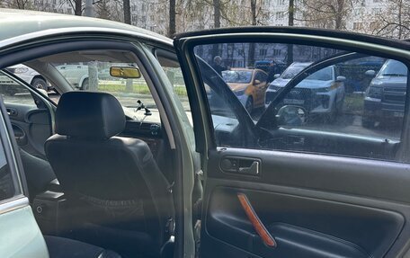 Volkswagen Passat B5+ рестайлинг, 2001 год, 370 000 рублей, 11 фотография