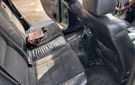 Volkswagen Passat B5+ рестайлинг, 2001 год, 370 000 рублей, 10 фотография