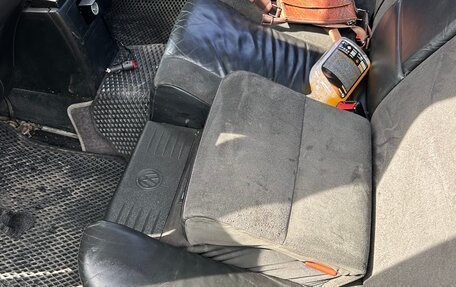 Volkswagen Passat B5+ рестайлинг, 2001 год, 370 000 рублей, 16 фотография