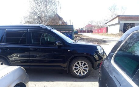 Nissan X-Trail, 2013 год, 1 400 000 рублей, 5 фотография