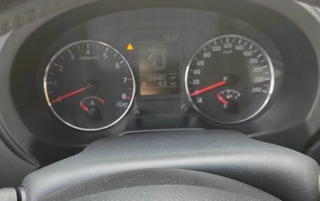 Nissan X-Trail, 2013 год, 1 400 000 рублей, 12 фотография