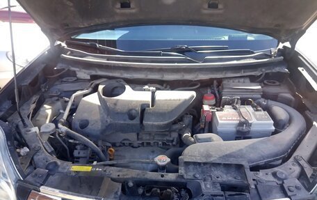 Nissan X-Trail, 2013 год, 1 400 000 рублей, 11 фотография