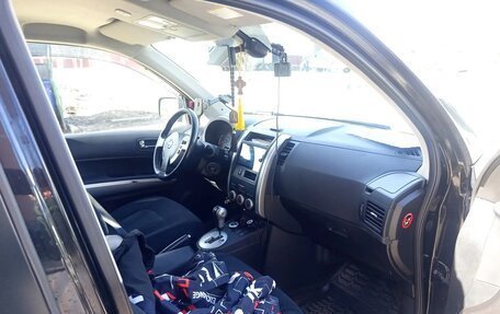 Nissan X-Trail, 2013 год, 1 400 000 рублей, 6 фотография