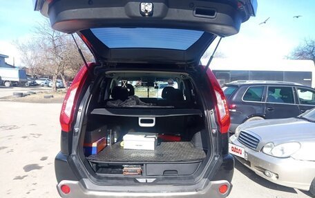 Nissan X-Trail, 2013 год, 1 400 000 рублей, 8 фотография