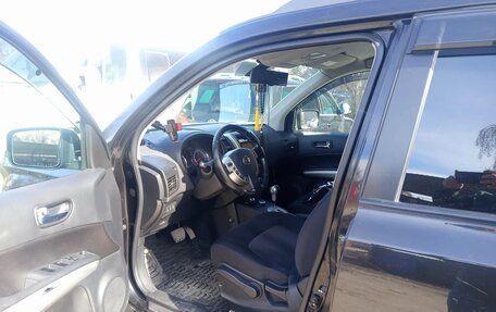 Nissan X-Trail, 2013 год, 1 400 000 рублей, 10 фотография