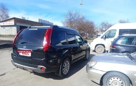 Nissan X-Trail, 2013 год, 1 400 000 рублей, 3 фотография